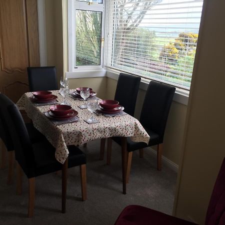 Erradill Cottage Southend  Екстер'єр фото