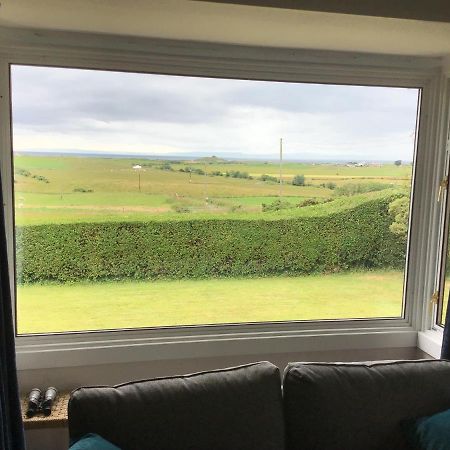 Erradill Cottage Southend  Екстер'єр фото