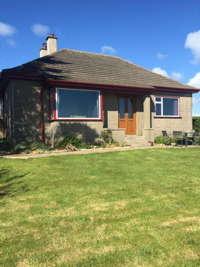 Erradill Cottage Southend  Екстер'єр фото