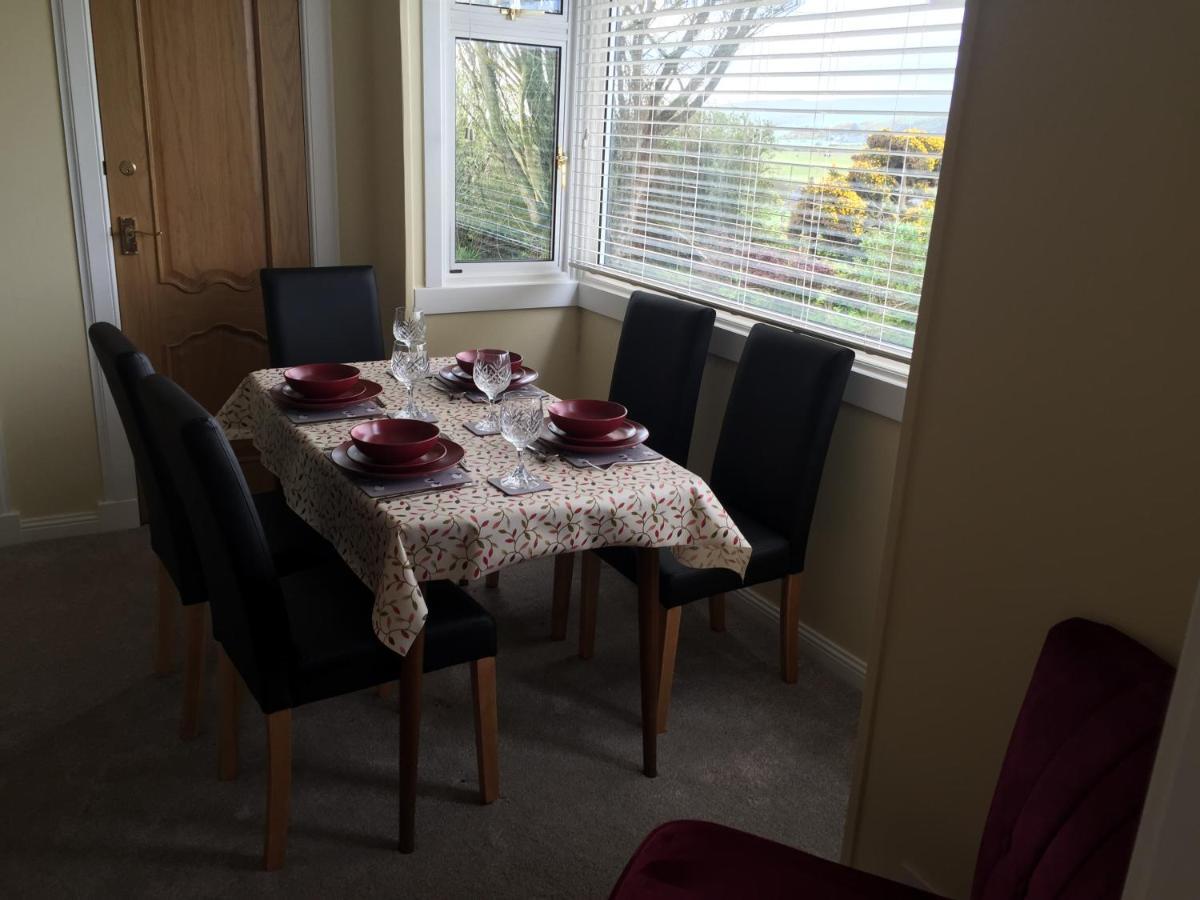 Erradill Cottage Southend  Екстер'єр фото