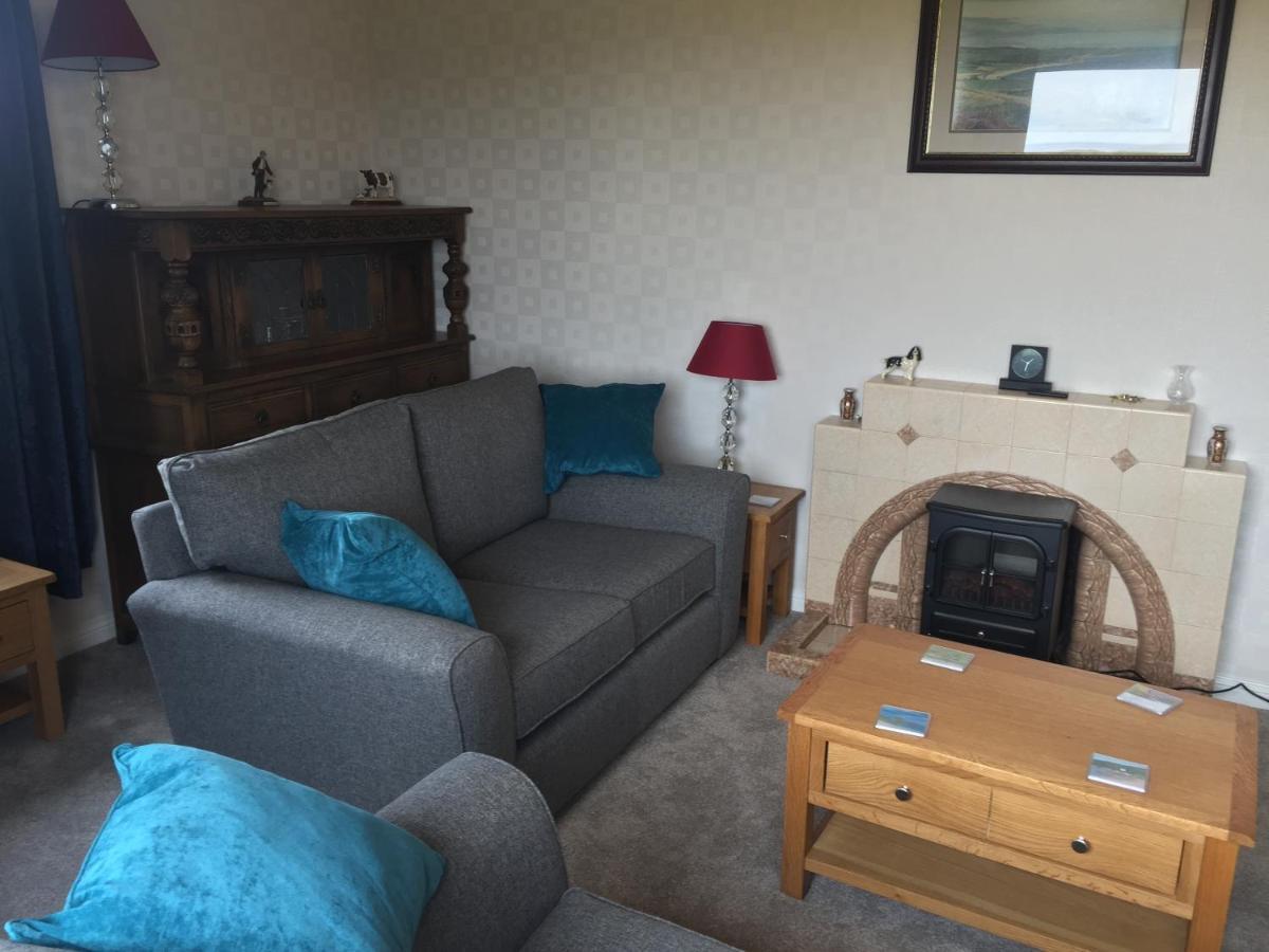 Erradill Cottage Southend  Екстер'єр фото
