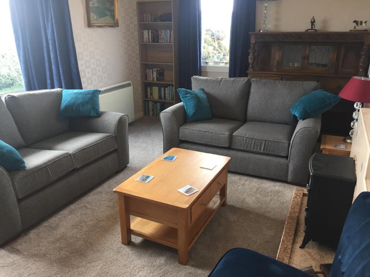 Erradill Cottage Southend  Екстер'єр фото