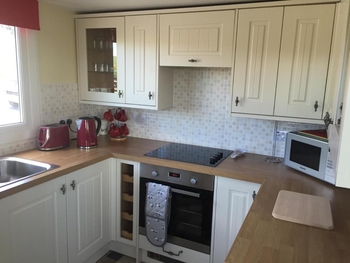 Erradill Cottage Southend  Екстер'єр фото