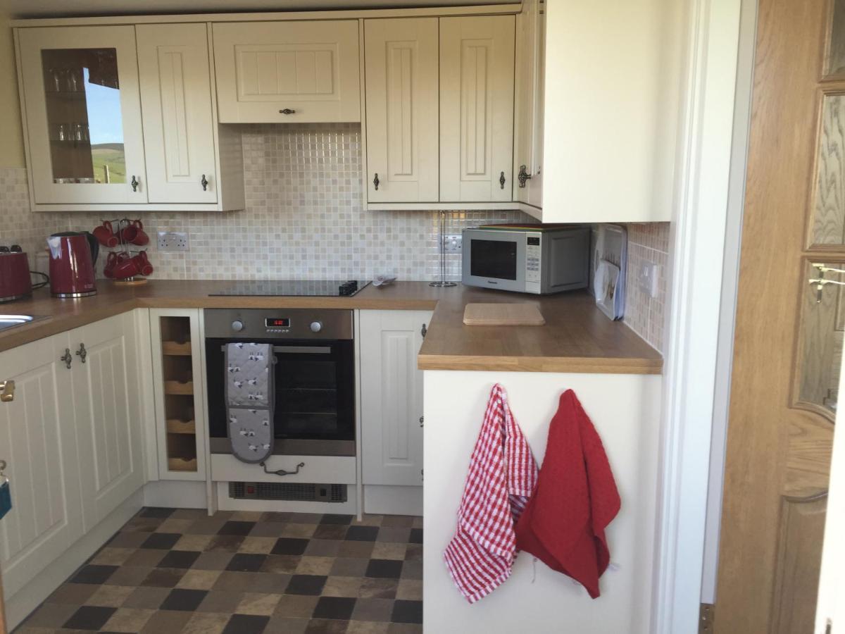 Erradill Cottage Southend  Екстер'єр фото