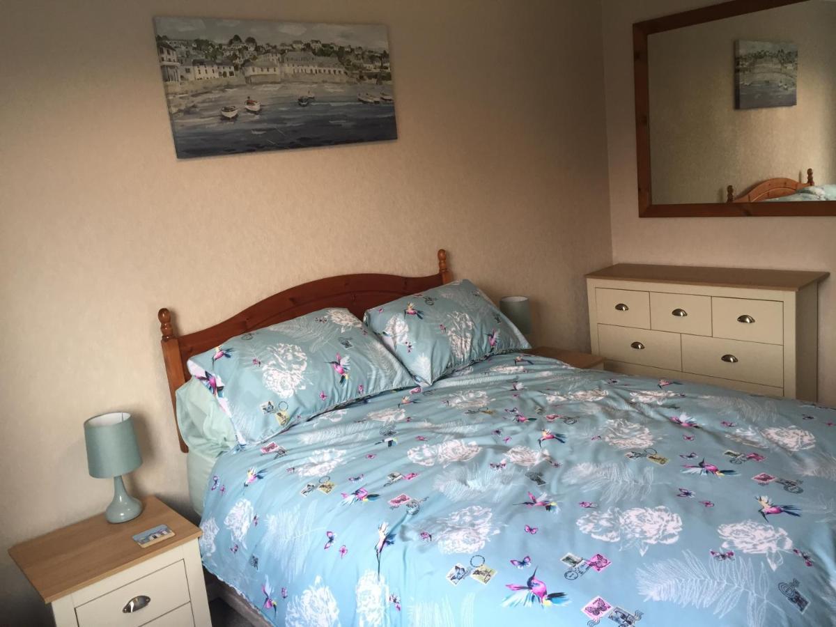 Erradill Cottage Southend  Екстер'єр фото