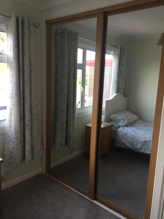 Erradill Cottage Southend  Екстер'єр фото