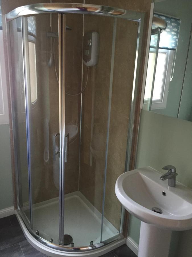 Erradill Cottage Southend  Екстер'єр фото