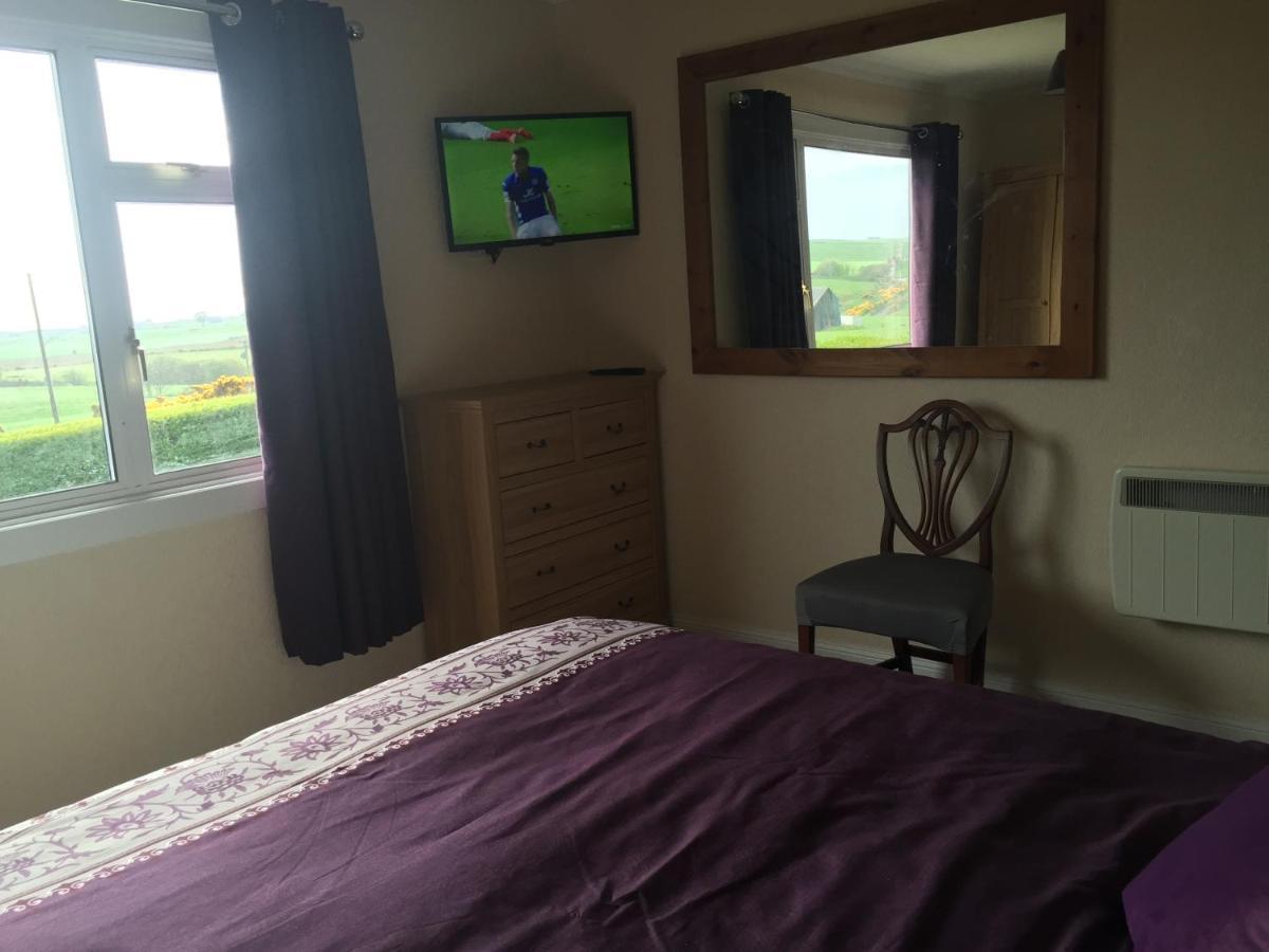 Erradill Cottage Southend  Екстер'єр фото