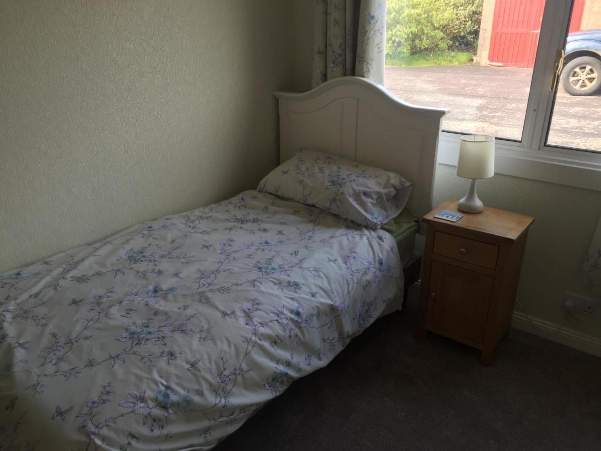 Erradill Cottage Southend  Екстер'єр фото