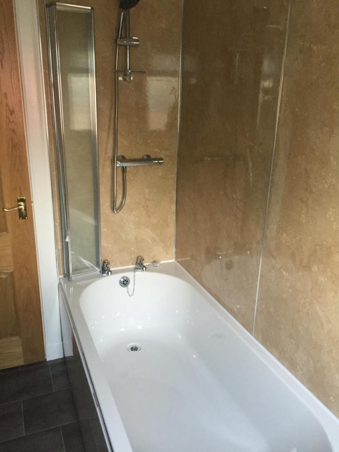Erradill Cottage Southend  Екстер'єр фото