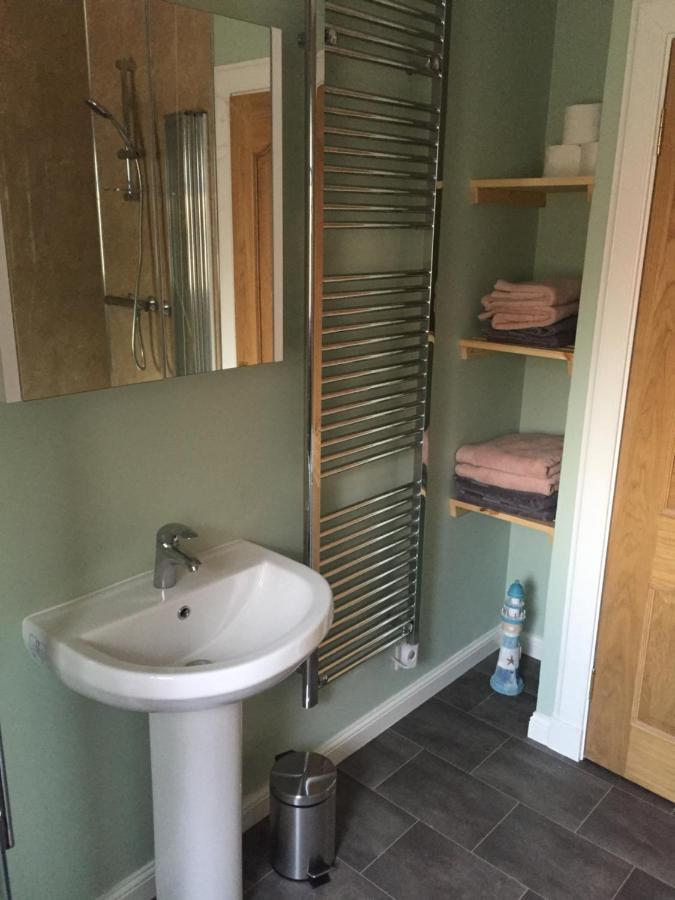 Erradill Cottage Southend  Екстер'єр фото
