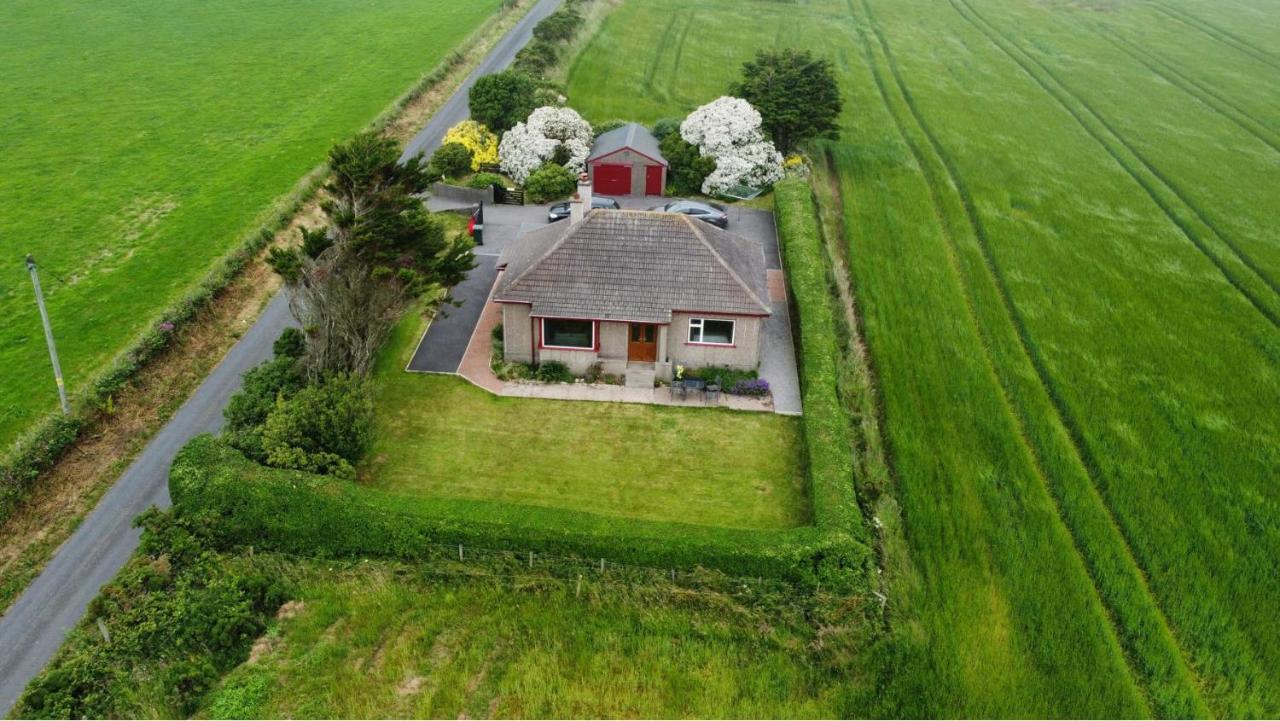 Erradill Cottage Southend  Екстер'єр фото
