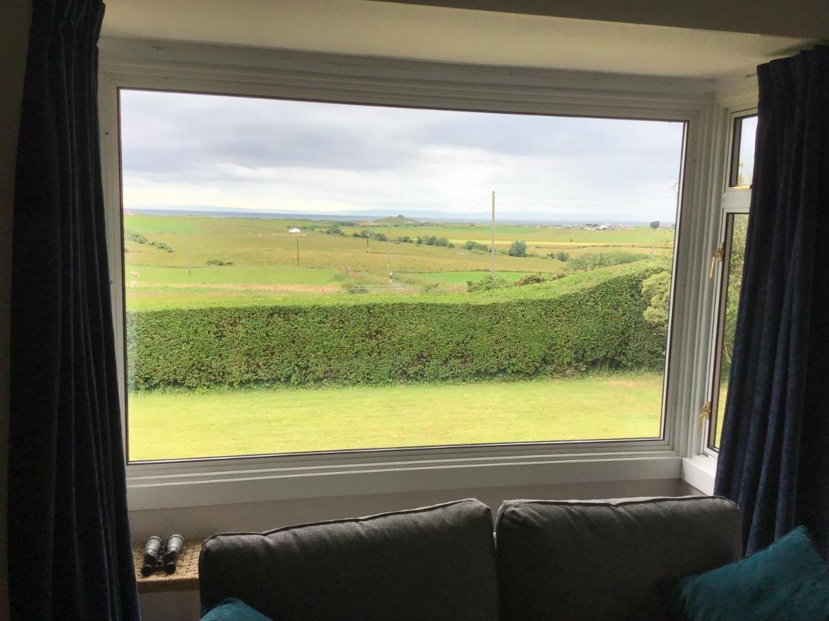 Erradill Cottage Southend  Екстер'єр фото